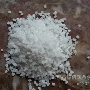 石英砂沉淀池是利用重力的作用使悬浮性杂质与水分离