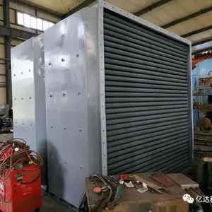 供应通辽空气加热器通辽空冷器通辽烟气余热回收换热器CCBA