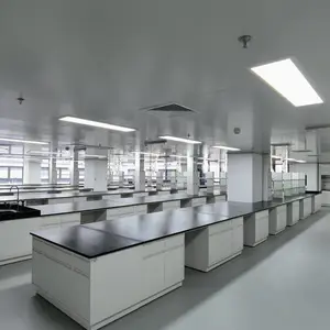 实验室工程建设_实验室工程项目_实验室工程总包