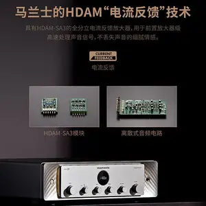 ����ʿ��MARANTZ��MODEL 30 HIFI�������ϲ�ʽ���� �߱��淢�ռ�