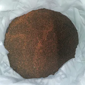 德惠 聚合硅酸铝铁 36%固含量 用于工业废水处理净化饮用水