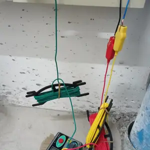 ������ӵذ�װ��Ŀ ʵ���ҽӵع��� ������ӵز��Է���