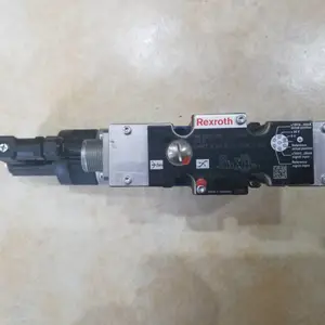 ��ʿ�� ������R901496432 4WREE6W32-3X/V/24A1ԭװ Ʒ��ȫ