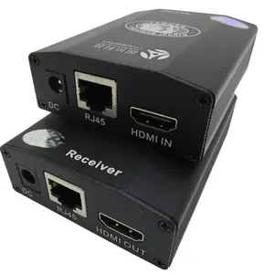 HDB-70D(HDMI&红外无压缩延长70米)