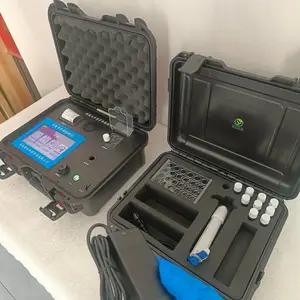 XY-800A ˮ�����۸��ⶨ�� ����̼������-��Яʽ��ȷ� HJ1450-2026