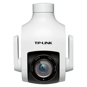 TP-LINK 400万AI星光室外变焦无线球机 TL-IPC646-DZ AI版