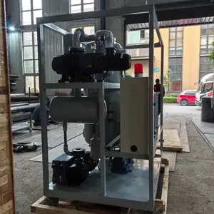 500KVA��ѹ�����������豸 �������ˮ���ͻ� ����ѭ��