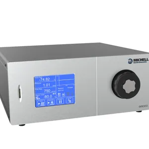 S8000冷镜式露点仪 - 英国Michell密析尔露点仪