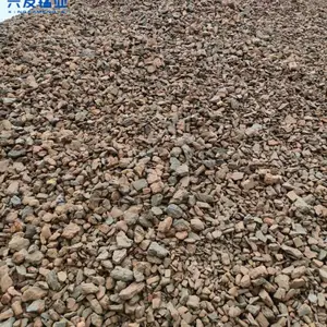 矿区现货供应3-8公分洗炉锰矿