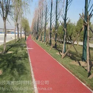 广西透水胶粘剂价格?
