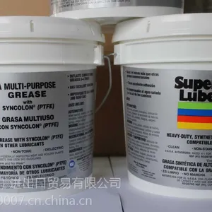 美国舒泊润 Super Lube 41050 多功能合成润滑脂