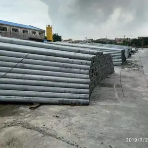 广东肇庆云浮水泥电线杆厂