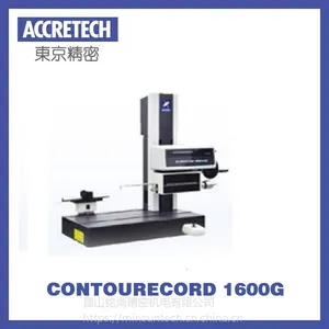 东京精密轮廓仪 铭尚精密专业代理SURFCOM 1600G