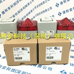 E2S AL100XAC024G/R �����ź���