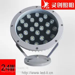 灵创LED水底灯
