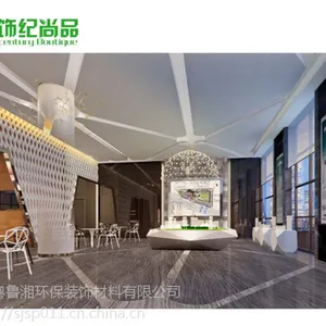 清远饰纪尚品GRG造型艺术构件