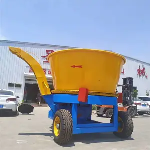 草捆揉丝粉碎机 草捆粉碎机价格 山东生产厂家