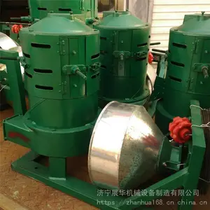 砂轮款玉米破碴机 谷子碾米机 不占地小型去皮机