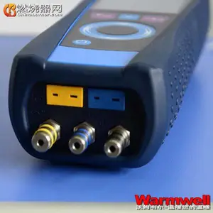进口烟气分析仪,菲索E30X***德国制造