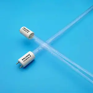 ESLIGHT羽星光科双端双针G13灯脚紫外线杀菌灯管