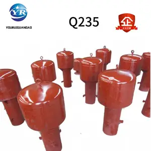 �����Ʋ��������ͨ��ñZ-200 304���� ˮ��ͨ���ܳ���