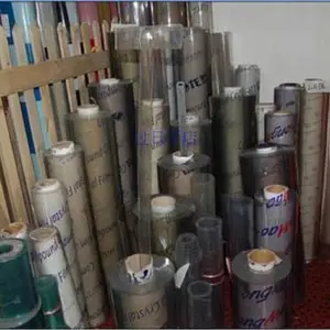 �ܽ�����ˮ����͸��PVC���������ȷ�����������160cm��3mm��