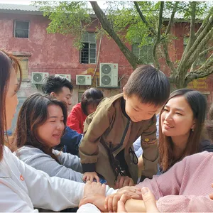 番禺周边亲子游户外活动学校出游班级一日游好地方
