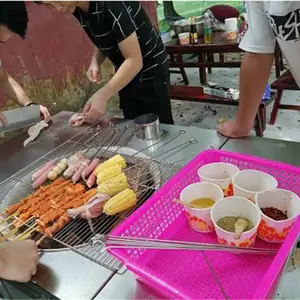 石牌街道周边游自驾游一日游好地方