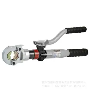 HCT-300D�ֶ��⻻ģѹ��ǯKORT�ֶ�����ѹ���豸�ֶ���λ�⻻ģѹ��ǯ
