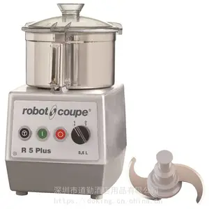 ��Ӧ���ڷ����ְ���robot coupe R5 Plus ̨ʽ������и����������ʳƷ�����