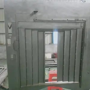 大型xy多动联动防护罩 机床护板 钢板四轴联动优质产品厂家直销