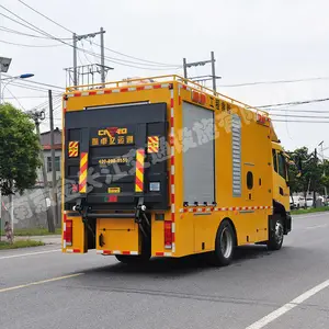 ��Ӧ�����ʹ�������ˮ���ճ�/�������ձó���NJJ5120XXH6��