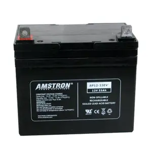 AMSTRON����AP-12260NB 12V26AH UPS/EPS��Դ����