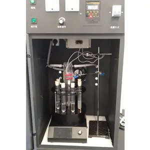 大容量光化学反应仪BA-GHX1多试管光化学反应仪