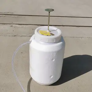 ѹ��ˮͰ ��ˮͰ ��ѹ��̤ʽ���Ͱ ũ������������