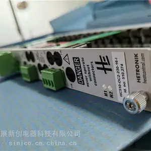 德国HETRONIK中国总代理,HETRONIK加热卡,加热器,控制器,加热控制卡,加热控制系统