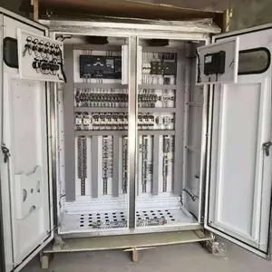 SCH-BFLG变压器风冷控制柜