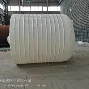 云南曲靖外加剂成品罐20立方耐酸碱储罐