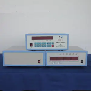 WSWK-5 马弗炉时温程控仪微电脑时温程控仪煤炭分析仪器
