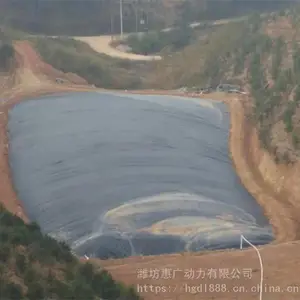 牛粪覆盖膜堆肥发酵工程 养殖场粪便静态好氧有机肥发酵