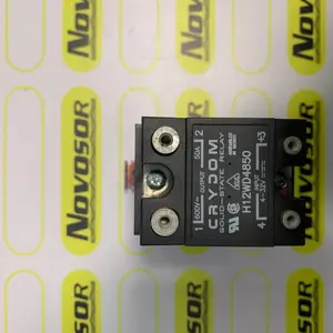 朝德 CRYDOM 安全继电器 中间继电器 H12WD4850
