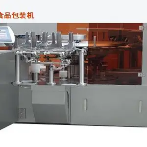 温州魔芋爽包装机现货 和谐共赢 名博供
