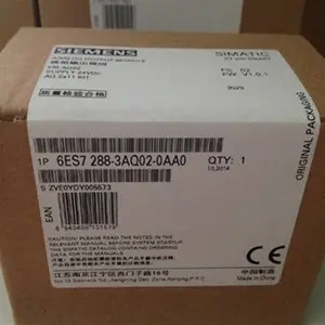 ȫ��ԭװ6ES7288-3AR04-0AA0�ȵ�������ģ���¶ȴ�����ģ�� 4��ģ
