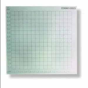 CR/DR低对比度模体-CR/DR对比度细节模体CDRAD 2.0