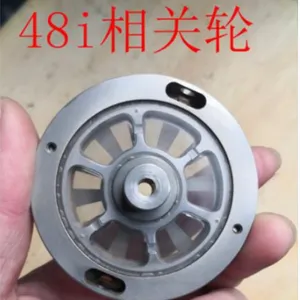 7358 赛默飞48i一氧化碳分析仪配件相关轮