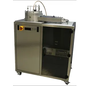 ald原子层沉积设备 NLD-4000(M)实验室科研用原子层沉积系统