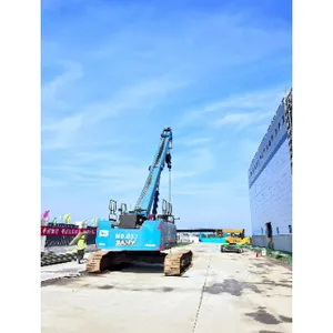 安徽万向臂伸缩臂租赁 江苏国起机械设备供应