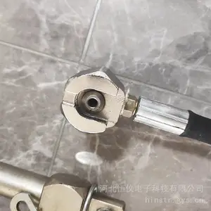 GZQ-400�ֶ���ѹע֬ǹ��Ʒ��ͷ