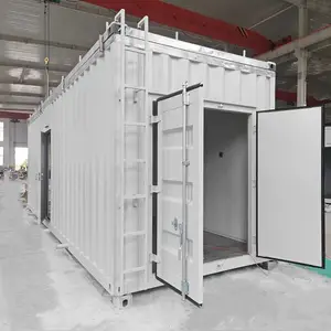 ���׽ӵش��ܼ�װ�䷿���� ����Ԥװʽ���վ ���ʹ��ܼ�װ��