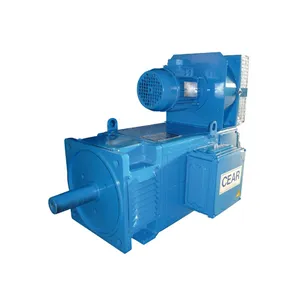 ���������Cear ֱ�����MGL 80 M1��2300 kW �Ĺ�ҵӦ�õ��
